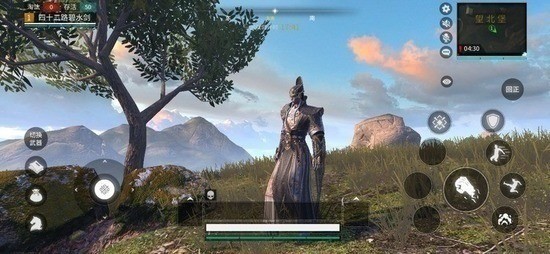 ����������