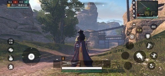 ����������